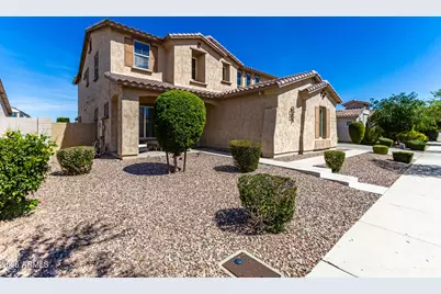 19384 E Timberline Road, Queen Creek, AZ 85142 - Photo 1