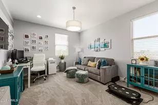 19384 E Timberline Rd, Queen Creek, AZ 85142 - Photo 31