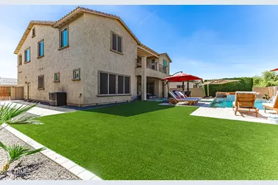 19384 E Timberline Road, Queen Creek, AZ 85142 - Photo 43