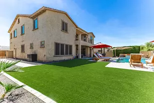 19384 E Timberline Rd, Queen Creek, AZ 85142 - Photo 43