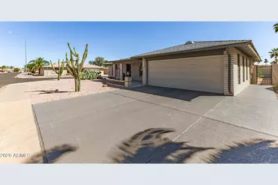 8159 E Kilarea Avenue, Mesa, AZ 85209 - Photo 3
