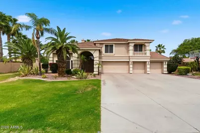 7530 E Kael Circle, Mesa, AZ 85207 - Photo 3