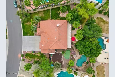 7530 E Kael Circle, Mesa, AZ 85207 - Photo 33