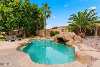 7530 E Kael Circle, Mesa, AZ 85207 - Photo 23