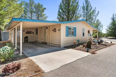 2050 W Hwy 89A Highway, Cottonwood, AZ 86326 - Photo 19