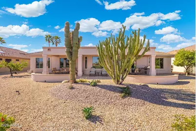 15534 W Agua Linda Lane, Surprise, AZ 85374 - Photo 43