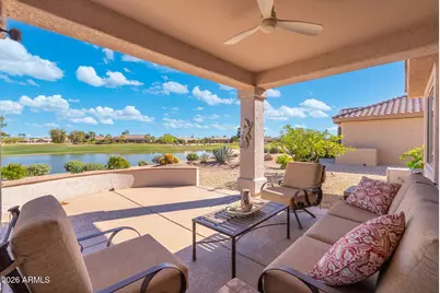 15534 W Agua Linda Lane, Surprise, AZ 85374 - Photo 39