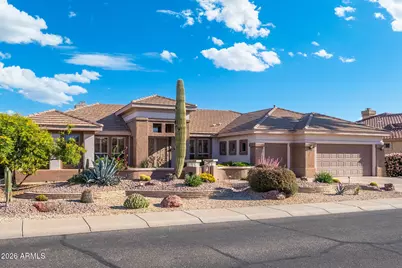 15534 W Agua Linda Lane, Surprise, AZ 85374 - Photo 53