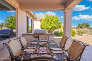 15534 W Agua Linda Ln, Surprise, AZ 85374 - Photo 37