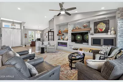 15534 W Agua Linda Lane, Surprise, AZ 85374 - Photo 9