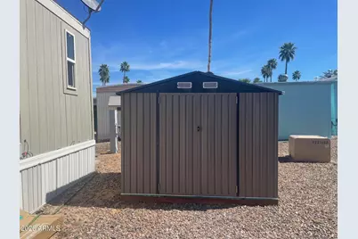 16225 N Cave Creek Road #31, Phoenix, AZ 85032 - Photo 7