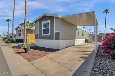 16225 N Cave Creek Road #31, Phoenix, AZ 85032 - Photo 1