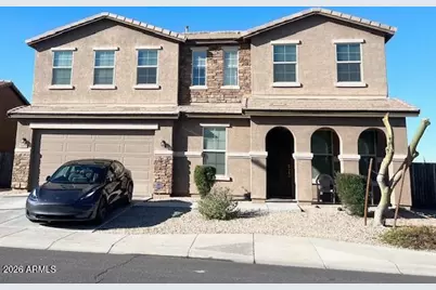 7910 S 42nd Avenue, Laveen, AZ 85339 - Photo 1