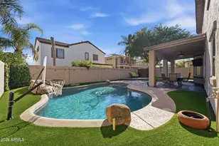 3273 E Fairview St, Gilbert, AZ 85295 - Photo 35