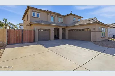 3273 E Fairview Street, Gilbert, AZ 85295 - Photo 3