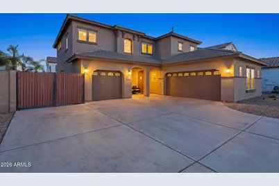 3273 E Fairview Street, Gilbert, AZ 85295 - Photo 1