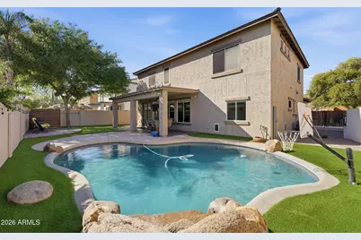 3273 E Fairview Street, Gilbert, AZ 85295 - Photo 37