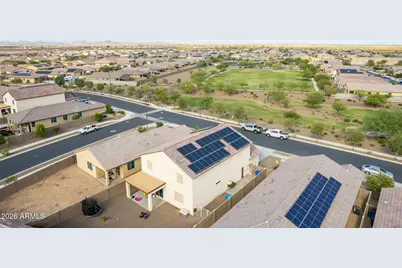 22036 N 184th Drive, Surprise, AZ 85387 - Photo 35