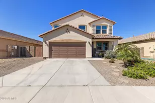 22036 N 184th Dr, Surprise, AZ 85387 - Photo 1