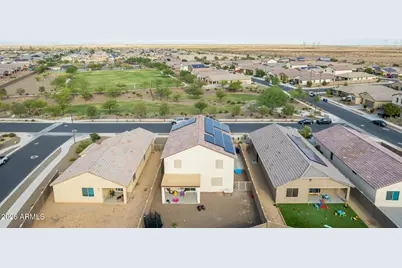 22036 N 184th Drive, Surprise, AZ 85387 - Photo 33