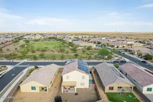 22036 N 184th Dr, Surprise, AZ 85387 - Photo 33