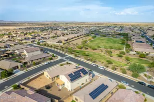 22036 N 184th Dr, Surprise, AZ 85387 - Photo 37