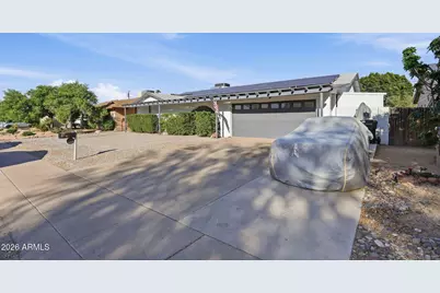 13201 N 24th Avenue, Phoenix, AZ 85029 - Photo 1