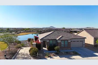 16914 S 180th Avenue, Goodyear, AZ 85338 - Photo 1