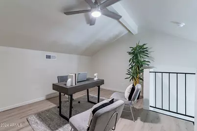 4901 S Calle Los Cerros Drive #237, Tempe, AZ 85282 - Photo 15