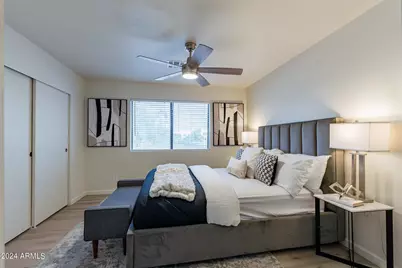 4901 S Calle Los Cerros Drive #237, Tempe, AZ 85282 - Photo 9