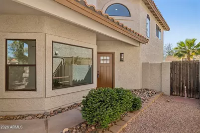 8833 E Charter Oak Drive, Scottsdale, AZ 85260 - Photo 5