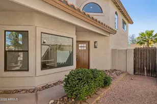 8833 E Charter Oak Dr, Scottsdale, AZ 85260 - Photo 5