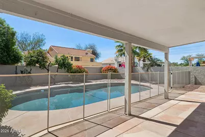 8833 E Charter Oak Drive, Scottsdale, AZ 85260 - Photo 41