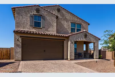 18042 W Jones Avenue, Goodyear, AZ 85338 - Photo 3