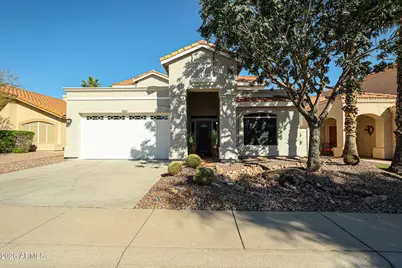 21699 N 61st Avenue, Glendale, AZ 85308 - Photo 1