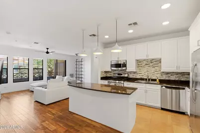 7291 N Scottsdale Road #3006, Paradise Valley, AZ 85253 - Photo 5