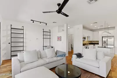 7291 N Scottsdale Road #3006, Paradise Valley, AZ 85253 - Photo 5