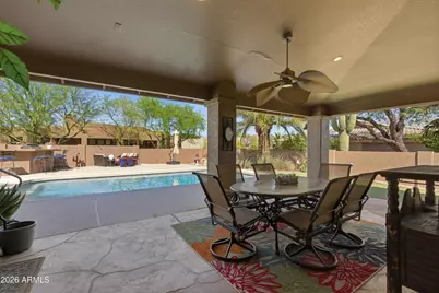18626 E Mountainaire Drive, Rio Verde, AZ 85263 - Photo 37