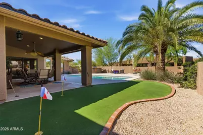 18626 E Mountainaire Drive, Rio Verde, AZ 85263 - Photo 5