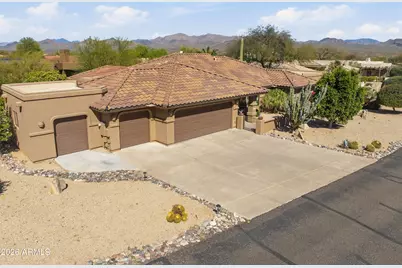 18626 E Mountainaire Drive, Rio Verde, AZ 85263 - Photo 9