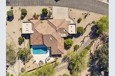 18626 E Mountainaire Drive, Rio Verde, AZ 85263 - Photo 45