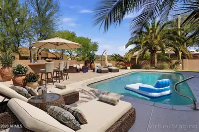 18626 E Mountainaire Drive, Rio Verde, AZ 85263 - Photo 39