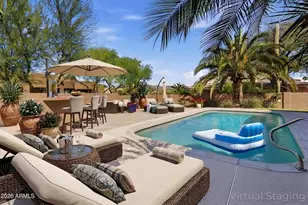 18626 E Mountainaire Dr, Rio Verde, AZ 85263 - Photo 39