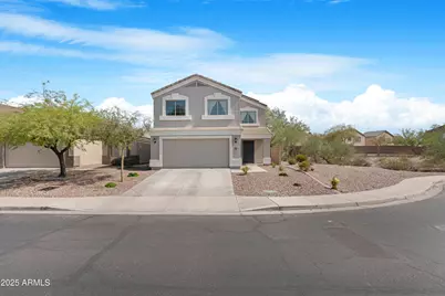 23340 W Cocopah Street, Buckeye, AZ 85326 - Photo 1