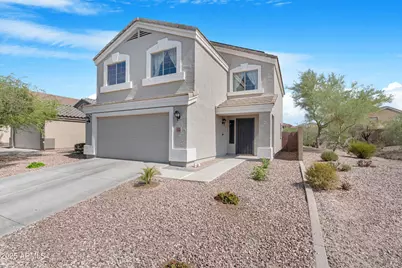 23340 W Cocopah Street, Buckeye, AZ 85326 - Photo 3