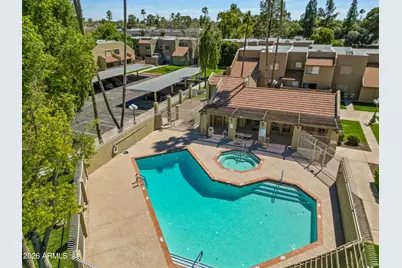 222 W Brown Road #4, Mesa, AZ 85201 - Photo 25