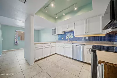 222 W Brown Road #4, Mesa, AZ 85201 - Photo 3