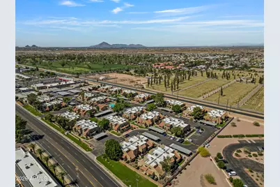 222 W Brown Road #4, Mesa, AZ 85201 - Photo 29