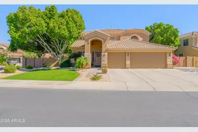 6132 W Topeka Drive, Glendale, AZ 85308 - Photo 1