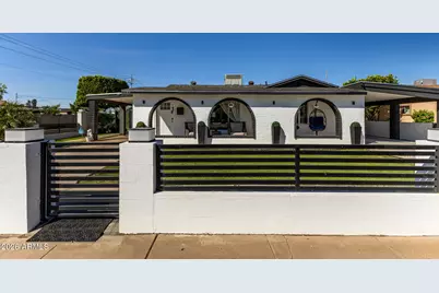 3144 W Garfield Street, Phoenix, AZ 85009 - Photo 1